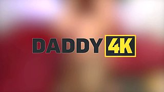Daddy4k. i didn't have a reason to be innocent with your daddy 💦