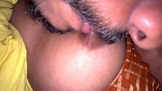 Newly Bhabhi First Time Fuck and Sprem Dropped in Pussy