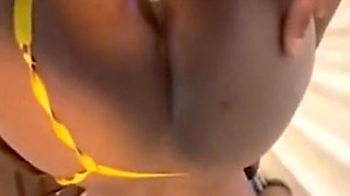 Stepsisters Tight Pussy Rammed to Orgasm