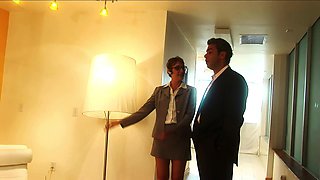 Lesbian Sluts Jenaveve Jolie and Cody Milo Eat Pussy and Cum Uncontrollably