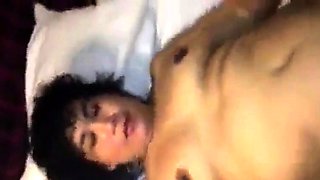 Indonesian MILF Amateur Sex Tape