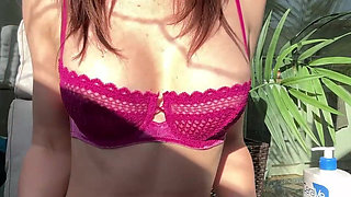 15.july.2025 Video Quickie Gape, Speculum, Anal Speculum, Anal, Hkj, Hotkinkyjo, Boobs, Ass, Asshole, Pornstar
