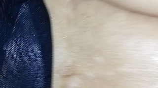 Stepmom anal