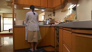 Asian stepmom hot amateur porn