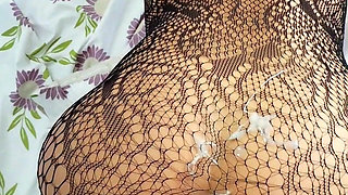 sex scenes of me and my new girlfriend at home