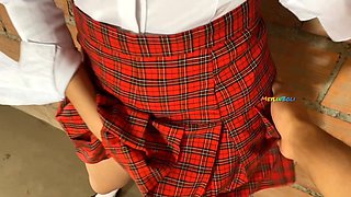 Mexican Snare 18 Years Old in College