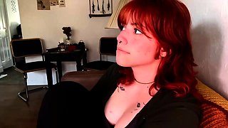 Abi Angel – Stealing Your Sisters Panties