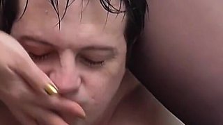 Piss Nylon Pig