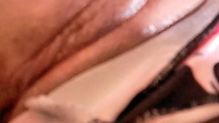 Pussy Close up