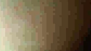 A black with a big cock fucks my white wife ii