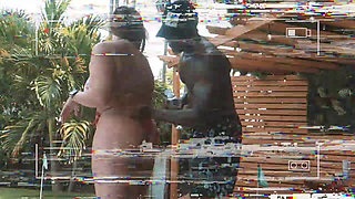 Hotwives Gone Wild Vol. 1