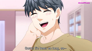 Horny Slut Doctor Gets Fucked By Patient On The Consulting Table - Uncensored