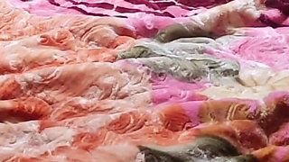 Couple Arabian Wife Saudien