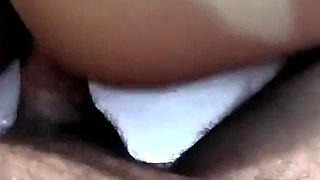 Neighbor Moaned Loudly Giving Her Ass and Asked for Milk in Her Mouth