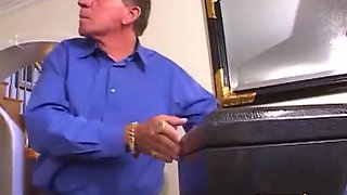 Teaching This Teen 18+ A Lesson