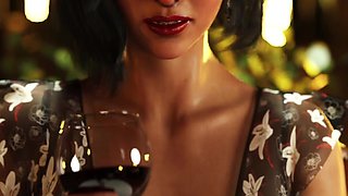 The Art of Seduction (part 21)