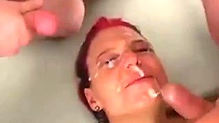 Cuckold hotwives compilation