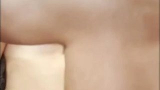 Interracial Threesome Shares Wild Passionate Heat