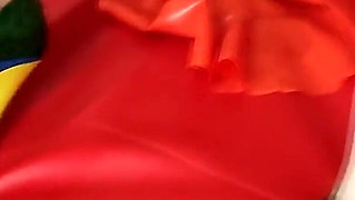 Blow to Fuck Latex Balloons