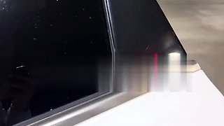 Hot Big Black Latina booty Black and Ebony