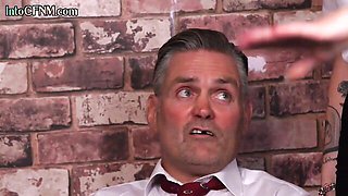 Sweet sugar's british smut