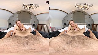 The Lady Tastes The Butler III - perVRt
