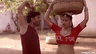 GolMaal Season 01 Episode 01 (2021) LemonFilms Hindi Hot Web Series - Big tits