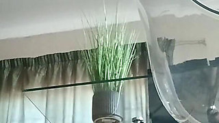 Some Fun Fucking Dildo While My Friend Watches Me