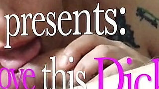 Sloppy Deepthroat and Swallowing Mouth