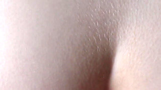 Anal Stretch and Deep Cumshot in My Ass