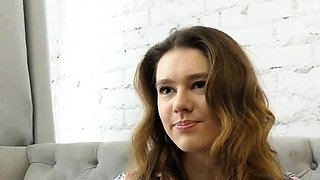 Defloration Ofelya Rubens