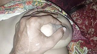 Indian Bahu Get Fucked in Her Tight Pussy by Old Sasur Ji during daytime ( Hindi Audio )