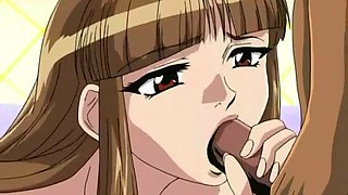 H4n4 D0re1 01 sub espaol: Asian, Interracial  Masturbation Porn