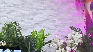 Christina Sage Wants More of Bryan Gozzling's Sloppy Sex!