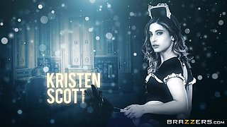 Rich Fucks: Part 2 With Bridgette B, Xander Corvus, Honey Gold, Kristen Scott - Brazzers