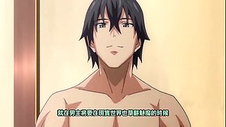 H animation, h anime, anime