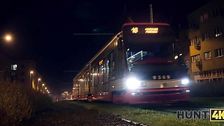 Watch temperament Denis Marti's dirt