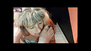 Crossdresser Maid 1