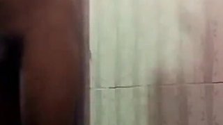 Indian Sister in Law Fucked by Her Brother in Law at Bathroom