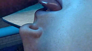 Ep20: Naughty Video Collections of Thelma - Sex Coach: Hot Yoga
