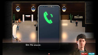 The Genesis Order V43092 Part 108 Horny Boss by Loveskysan69