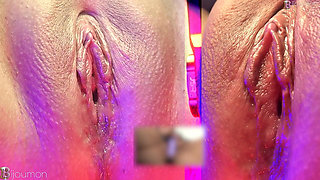 Porn Reaction Genital Response Trial 6 - Casting Couch
