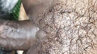 Hot Rani Ko Maine Tang Utha Ke Choda Rani Ko Bhi Kafi Maza Aaya