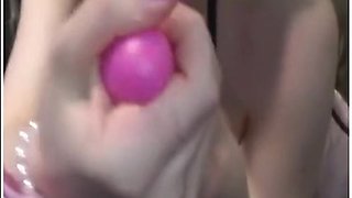 German Stepmom Enjoys Double Penetration