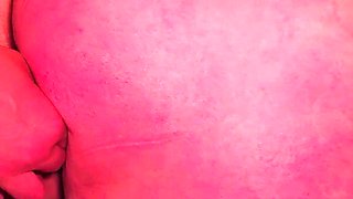 Stepsister Couldn't Resist - Ended up on Her Knees in Front of an Old Bull (hardcore Anal)