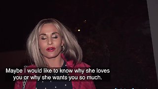 Why have sex with a copy when you can have the original baddie's pussy
