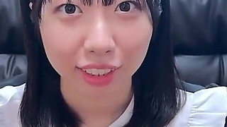 Asian Angel 25297