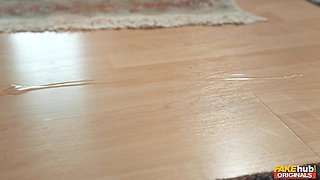 First Class Pussy MILF sex