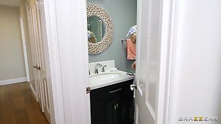 Gorgeous MILF pornstars adult unbelievable scene