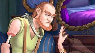 Story new, british joi, double n